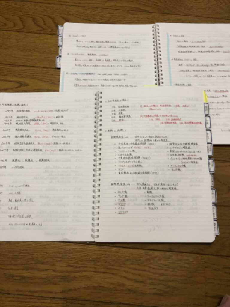 呼吸療法認定士】おすすめ勉強方法と注意点を徹底解説します | toto休憩入ります。